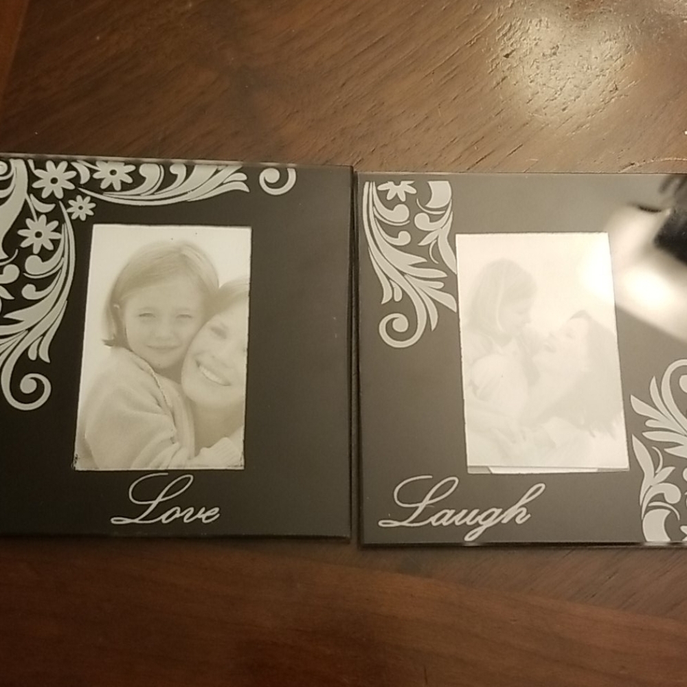 🍷 4 piece coasters 🍻 - Picture 2 of 5